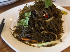-西部马华清真兰州牛肉面·烧烤夜市(关东店)