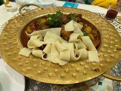 -阿拉丁新疆风味餐厅·清真(罗廊巷店)