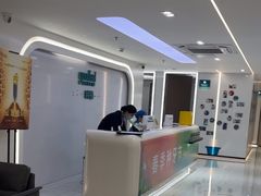 -深圳富茂格伦菲尔口腔门诊部(龙华清湖总院)