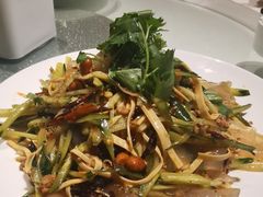 -萍香大厨·锅包肉(大东门店)
