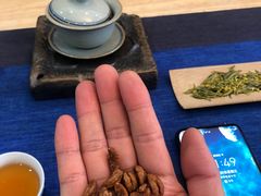 -先春西湖龍井•九曲红梅(杭大路店)