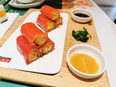 -悦得闲广式点心茶楼(蓝鲸世界店)
