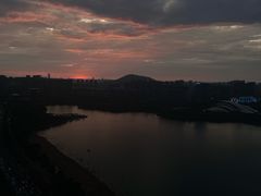 -天鹅湖体育公园