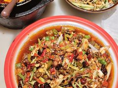 -常和州·夜宵大排档(常州单店)