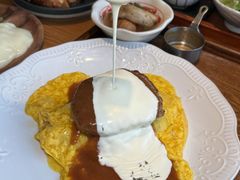 -味太助·银饭食堂(中华城店)