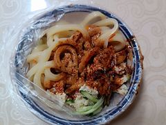 -老字号·三十一号面皮(商埠路步行街店)
