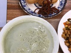 -杨记老门框百年卤煮(回龙观文华西路店)