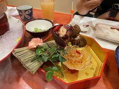 -龍千代·味自慢(黑龙江北路店)