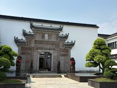 -广富林宰相府酒店·水云间
