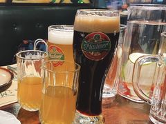 -马迭尔德式西餐精酿啤酒屋(中央大街店)