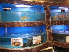 -小桃源酒家(罗湖商业城店)