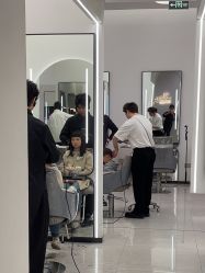 -SIEG hair salon