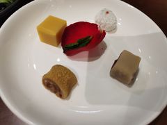 宫廷四点-唐廊烤鸭店(工体店)