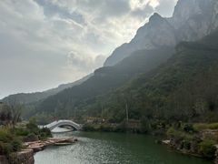 -太行锡崖沟旅游度假区