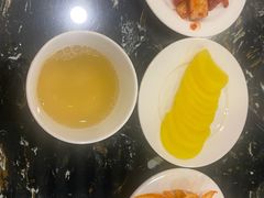-桃园中华料理炸酱面(燕儿岛路店)