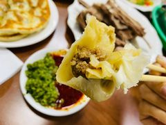 -北三沙家烧麦(北头道街店)