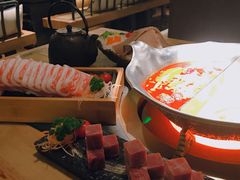 -湊湊火锅·茶憩(石家庄万象城店)