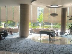 -天津滨海圣光皇冠假日酒店