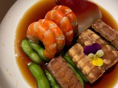 -民国红公馆·秦淮八艳(夫子庙店)