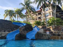 -麦哲伦丝绸度假村