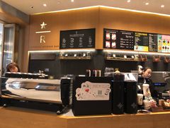 -星巴克臻选(北京世贸天阶店)