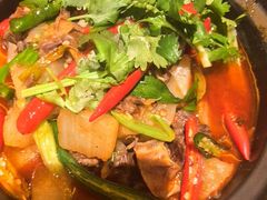-苏渝汇重庆江湖菜(桐泾公园店)
