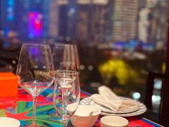 -上海滩餐厅(BFC外滩金融中心店)