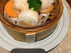 -晋江荣誉国际酒店·港誉茶餐厅