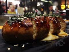 巨型鸡肉丸子-九州酒场ひこぞう(2号店)