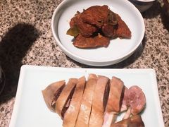 -南京大牌档(香港广场店)