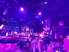 -MOSSO音乐酒吧·live house(南京旗舰店)