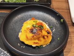 -隐初·SUSHI·美式日本料理