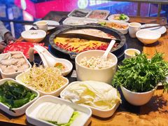 -纸盐河码头火锅(十八梯店)