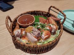 -迷你椰·泰式大排档(佛山顺德店)