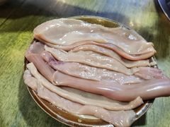 -黄潇洒老火锅(九眼桥宏济巷店)