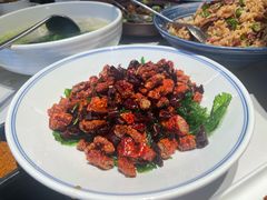 -滇铺子·云南特色菜·鲜花野菜季(东风东路c86店)