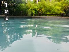 -清远熹乐谷温泉度假酒店