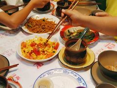 -堂瓦里·33年传统赣菜(第一街区店)