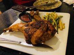-格鲁·秀色Georgia’s Feast