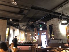 大堂-呷哺呷哺 黄金牧场 (新中关购物中心店)