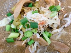 -蔡林记(黄鹤楼店)