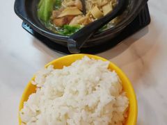 -峰味香.酱香米线.黄焖鸡(定西路店)