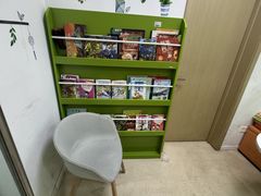 -昂立青少儿成长中心(长宁仙霞校区)