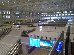 -长春西站
