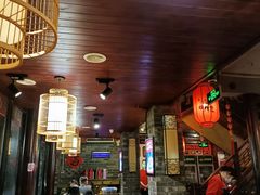 -谭鸭血老火锅(漳州路店)