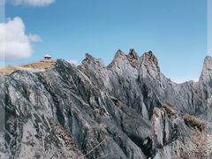 -墨石公园景区