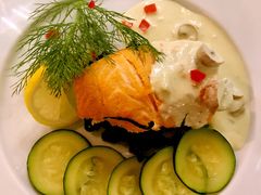 -马克西姆餐厅(崇文门店)