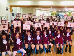 -杨浦科技幼稚园