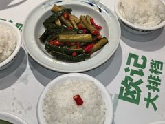 -欧记大排档·景德菜(上海首店)