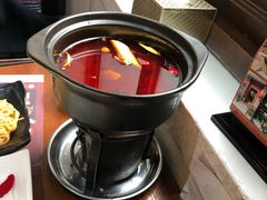 -束河人家(南锣鼓巷店)